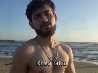 Enzo_latin