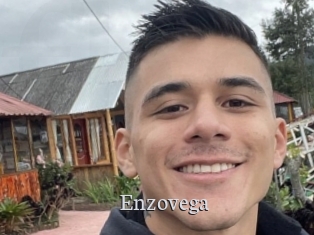 Enzovega