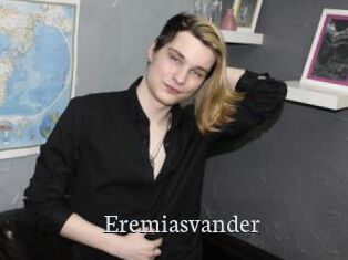 Eremiasvander