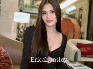 Ericahunsley