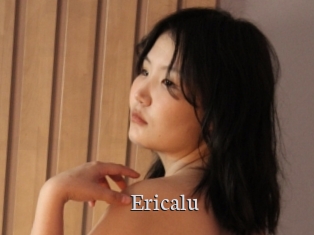 Ericalu