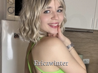 Ericawinter