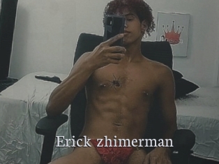 erick_zhimerman Free Host Empire