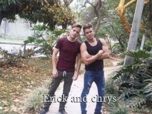 Erick_and_chrys