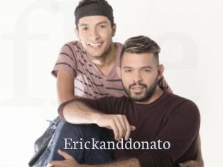 Erickanddonato