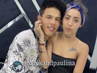 Erickandpaulina