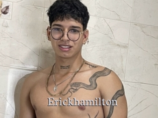 Erickhamilton