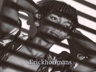 Erickhoffmans