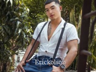 Erickolson