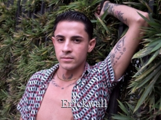 Erickwall