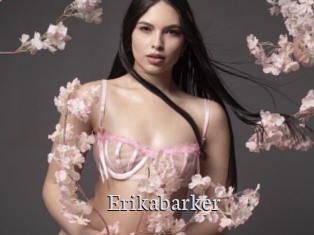 Erikabarker