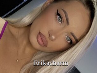 Erikacharm