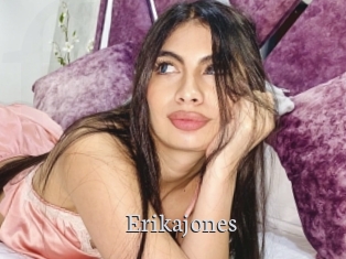 Erikajones