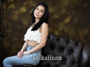 Erikalinnx