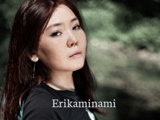 Erikaminami