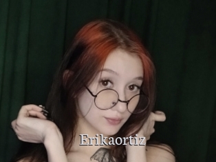 Erikaortiz