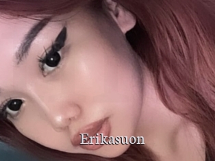 Erikasuon