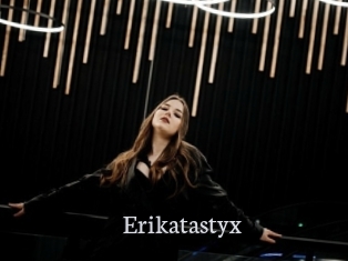 Erikatastyx