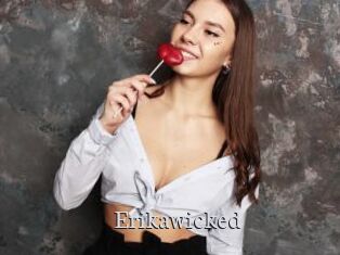 Erikawicked