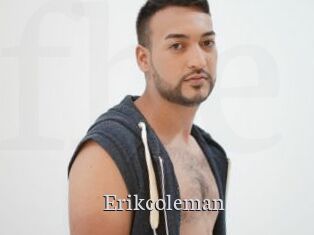 Erikcoleman