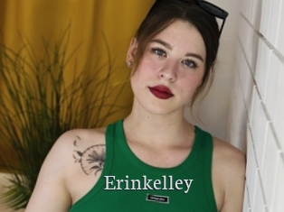 Erinkelley