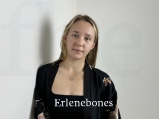Erlenebones