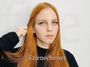 Erlenechesser