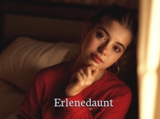Erlenedaunt