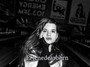 Erlenedearborn