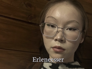 Erleneesser