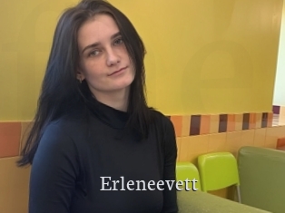 Erleneevett