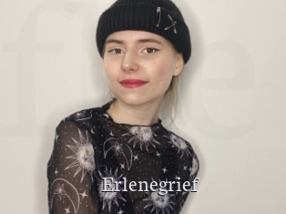 Erlenegrief