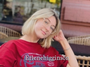 Erlenehigginson