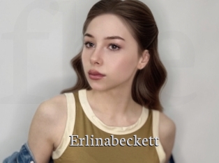 Erlinabeckett