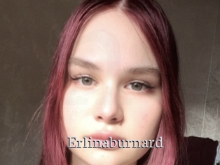 Erlinaburnard