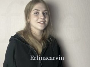 Erlinacarvin