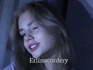 Erlinacordery