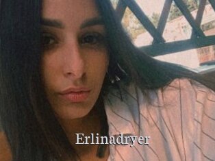 Erlinadryer