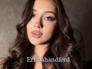 Erlinahandford