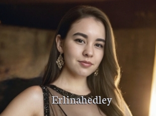 Erlinahedley