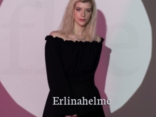 Erlinahelme
