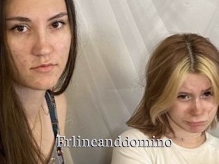 Erlineanddomino