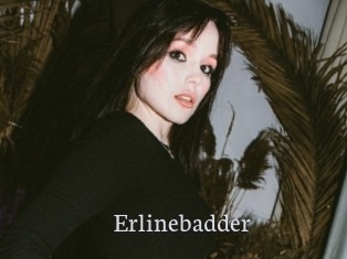 Erlinebadder