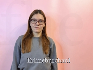 Erlineburchard