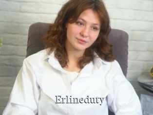 Erlineduty