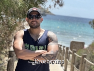 Erosospina