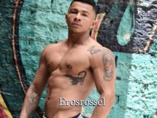 Erosrossel