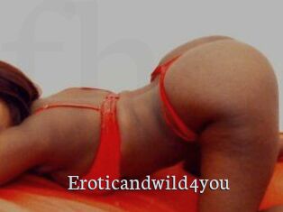 Eroticandwild4you