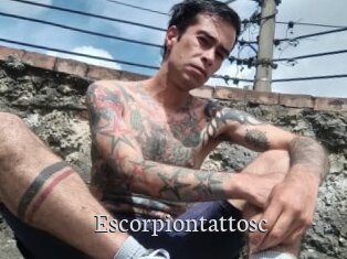 Escorpiontattosc