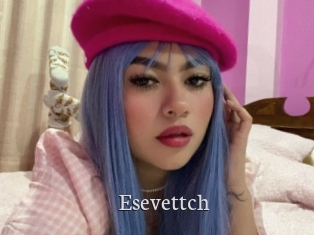 Esevettch